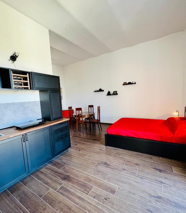 B&B Letterario Palazzo Pistocchi Teramo Exterior foto